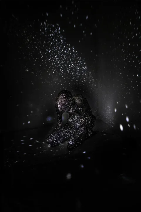 Milky Way—Breath（KEN NAKAHASHI）